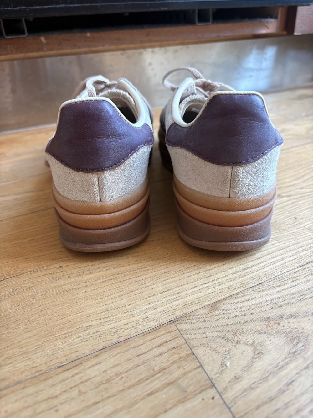 Adidas Gazelle - Picture 6 of 11